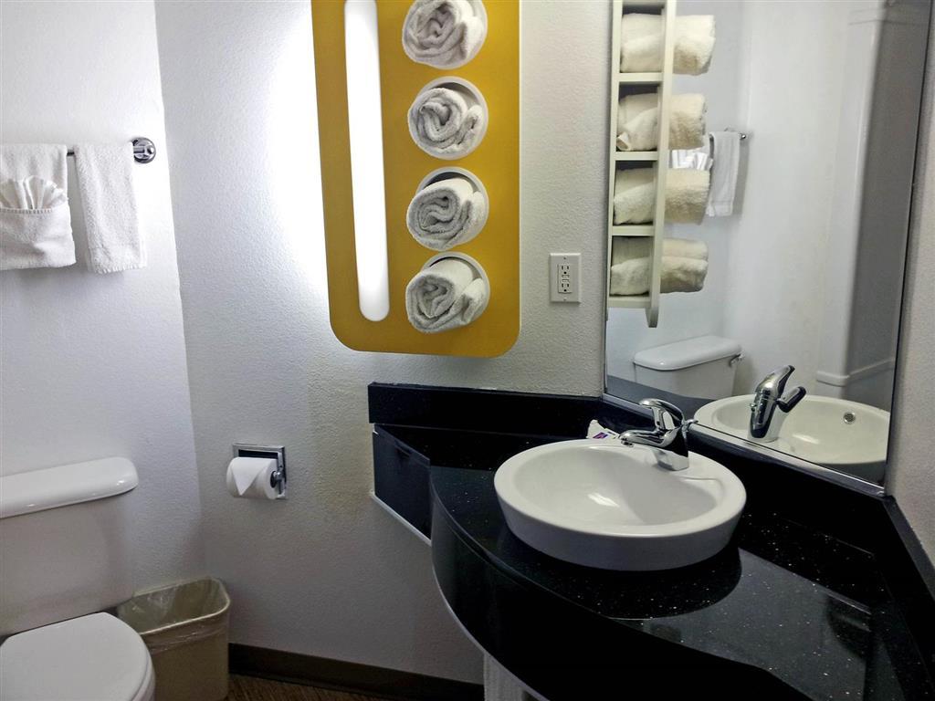 Motel 6 Sinton Tx Zimmer foto